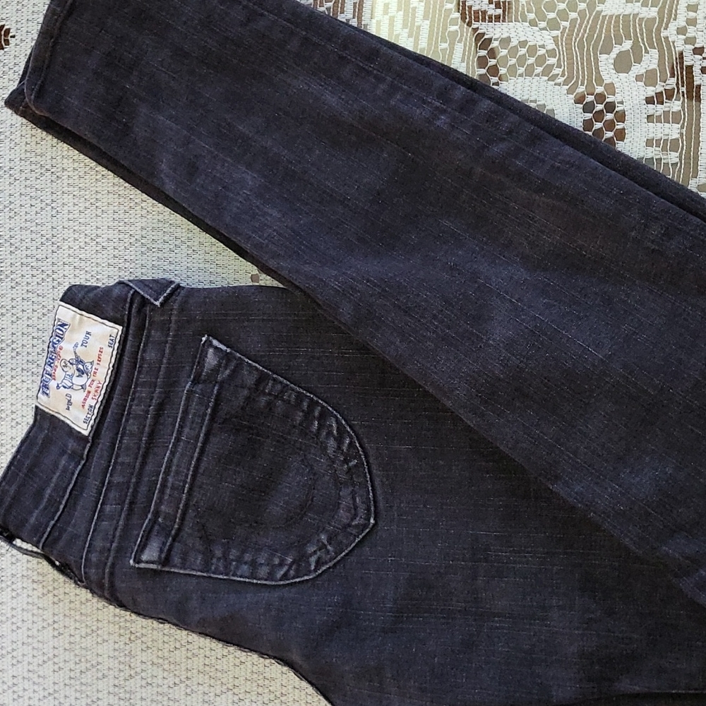 Jeans - Picture 2 of 2